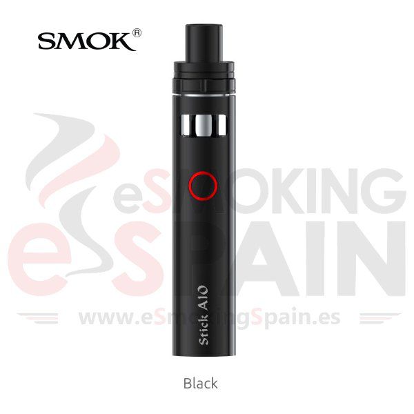 Smok Stick AIO Black / Negro